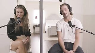 Young guy drilled sexy babe Paige Owens with intense passion