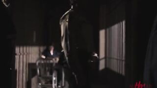 Aubrey discovers a hidden connection in the prison system