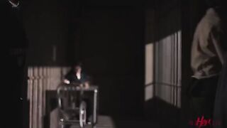 Aubrey discovers a hidden connection in the prison system
