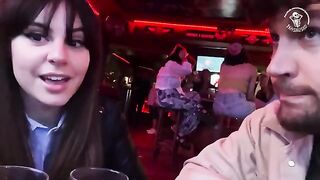 I had a late afternoon cerdeo with a horny Spanish woman in Benidorm