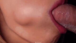 The guy was awarded a portion of justice for a blowjob, which ended with semen in the mouth