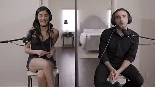 Emily Willis gets pounded deep by a horny stud in this steamy scene