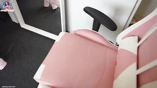 Stepsis asked Stepbro to rate her blowjob skills - Cheating
