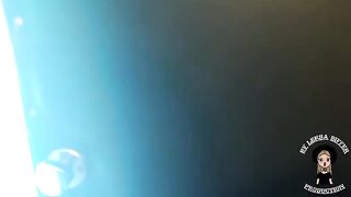 Girl gave a blowjob and got fucked on the city streets