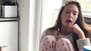 Travel and sex, an amazing combination in this vlog
