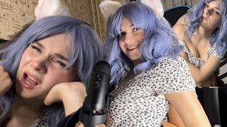 Anal adventures should start at a young adult age, just like in this steamy scene