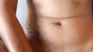 I'm a rich guy and I fuck my big ass Latina girlfriend hard