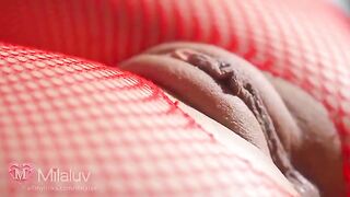 Close Up Pussy 