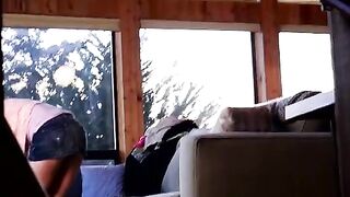 Two friends shared cock and cum with Xev Bellringer in a hot scene