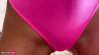 Relationship Tip: Makeup Sex is the Best Way to Makeup, featuring a real couple who love to fuck