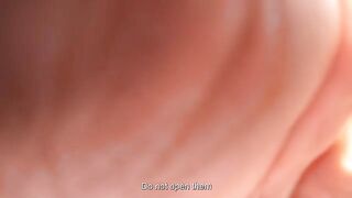 I have a surprise for you... The best double blowjob with a Colombian twist
