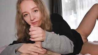Let's talk about love, a steamy homemade scene
