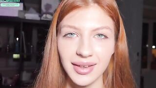 My ex-girlfriend insisted that I should have sex with her