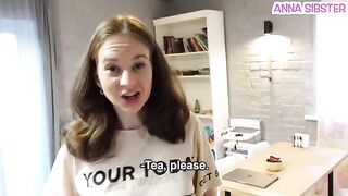 My ex-girlfriend came to my house and we had passionate sex