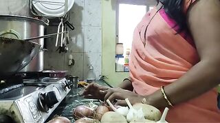 Young guy fucks two Indian babes in a threesome sex video