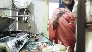 Young guy fucks two Indian babes in a threesome sex video