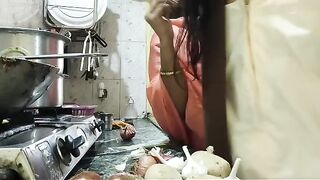 Young guy fucks two Indian babes in a threesome sex video