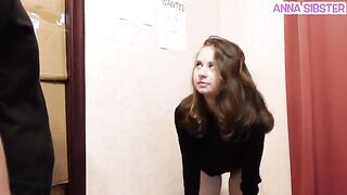 A girl was caught with stolen chips, now she has to pay the price