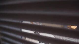 I caught my stepsister masturbating with a toy and we fucked