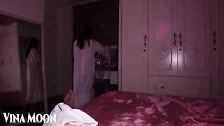A man seduced my sister and I loved it, it was great!