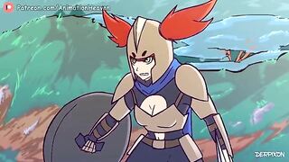 The best animated hentai with a great story to enjoy