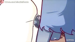 The best animated hentai with a great story to enjoy