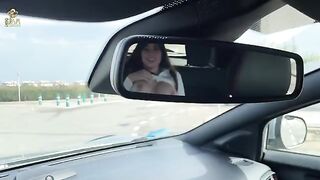 I had sex with the taxi driver and he abandoned me in the middle of nowhere