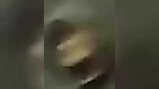 The nimble nympho is having fun with her neighbor