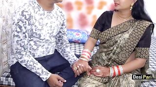 Desi Pari’s Rakhi celebration with step-siblings gets naughty