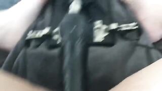 I let a machine fuck me and give me an intense orgasm, it was amazing!