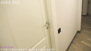 The guy is fucking my stepsister again, right in front of me