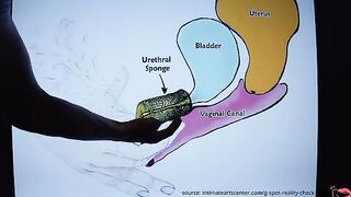 The best squirt tutorial is here! Learn how to squirt like a pro!