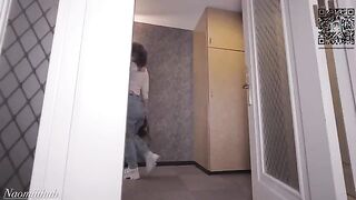 Would you like to taste my squirting? Splash from the anal too - Sek S