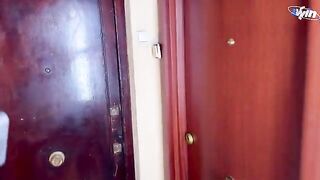 Why were you spying on me? - Exclusive 4K homemade porn