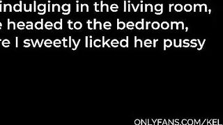 The girl was fucking on the kitchen table with a huge cock