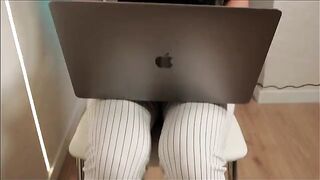My stepmom is sexy and I fucked her like a boss