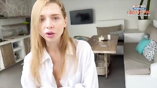 California babe has rough anal sex with a stranger on vacation