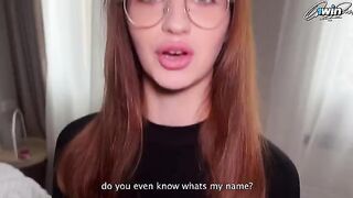 A sex-starved stepdad found a way to get close to his hot stepdaughter