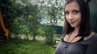 Hamster Kombat helped pick up and hook up with a stunning Ukrainian beauty