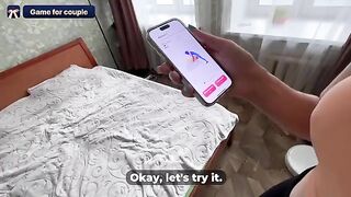 Pervert stepson gets his kinky app fantasies with hot mom