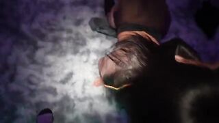 First BBC for Melztube, keeping her job in Miami