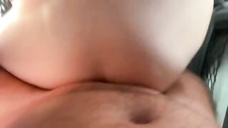 Crazy Anal Bus Seki Orgy with Hot Teen on Board