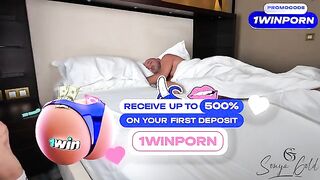 The stepfather confused his stepdaughter with his wife and fucked her