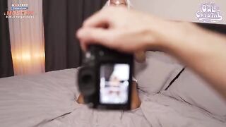 The dream of every guy is to shoot a steamy gallery with his stepsister that ends in hard sex