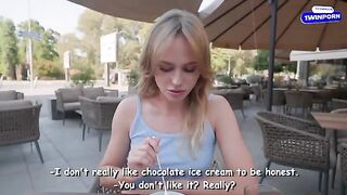 A fan invited me to his house, I couldn’t refuse and had sex with him
