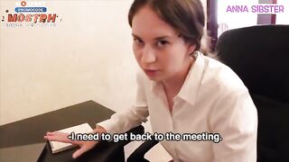 I can give you a blowjob, but I won't cheat on my BF