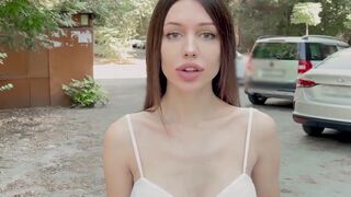 A girl cheated on her husband while on a business trip and didn’t regret it
