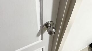 My stepsister is a slut who never gives up my cock without a cumshot