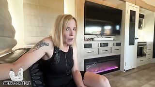 My Stepmom is a very bad influence, I should not have sex with her