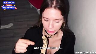 After such a hot fuck, you will definitely love Halloween!! Try Not to Cum!